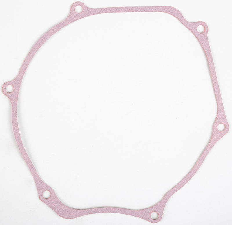 Boyesen Motorcycle Clutch Cover Gasket - CCG-26A Suzuki RMZ 450 2008-2023