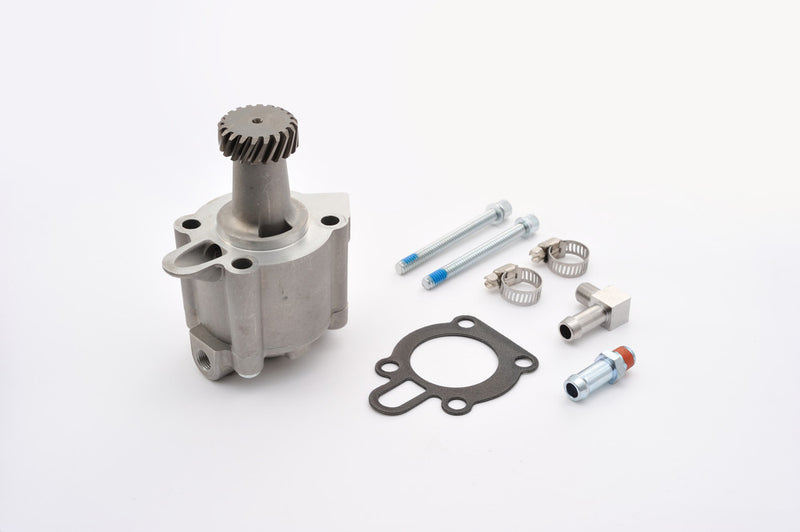 Harddrive OIL Pump HI-VOL Press XL - 88164 For Harley Sportster 1991-2017