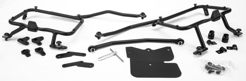 Givi 270-6504 PLR6408 SIDE CASE HARDWARE
