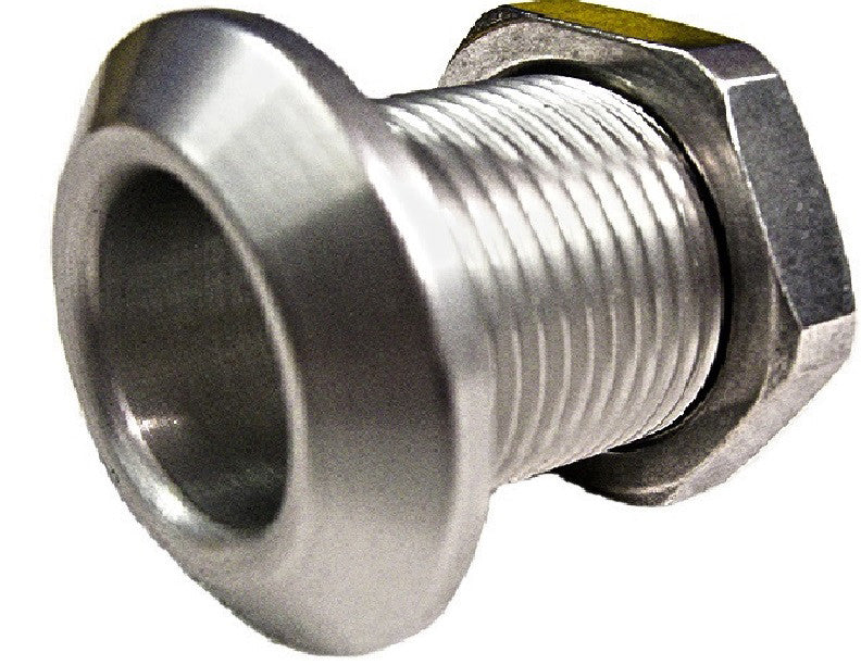 Atlantis BOW EYE Silver - AZ1010SI Kawasaki Watercraft 1977-2018