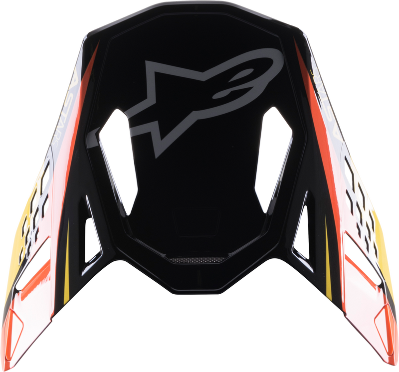 Alpinestars S-M10 Visor