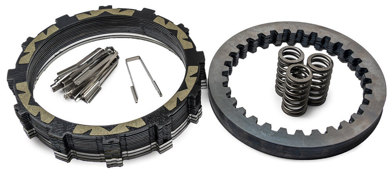 Rekluse Racing Torqdrive Clutch - RMS-2801112 Honda Africa Twin / CRF1000L Africa Twin 2016-2019