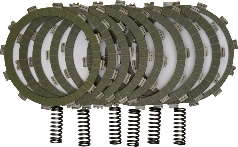 Ebc 15-18077 SRC77 STREET RACER CLUTCH KIT SRC77