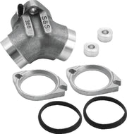 S&S Cycle 16-1650 84-99 BT 1-7/8in 341 Manifold Conversion Kit - Photo - Primary