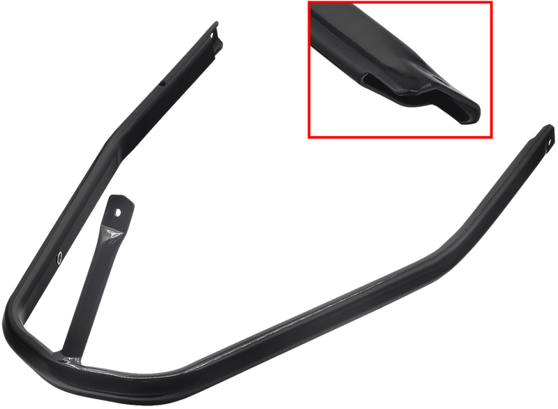 Sp1 Front Front Bumper POL - SM-12676 Polaris Snowmobiles 2021-2022