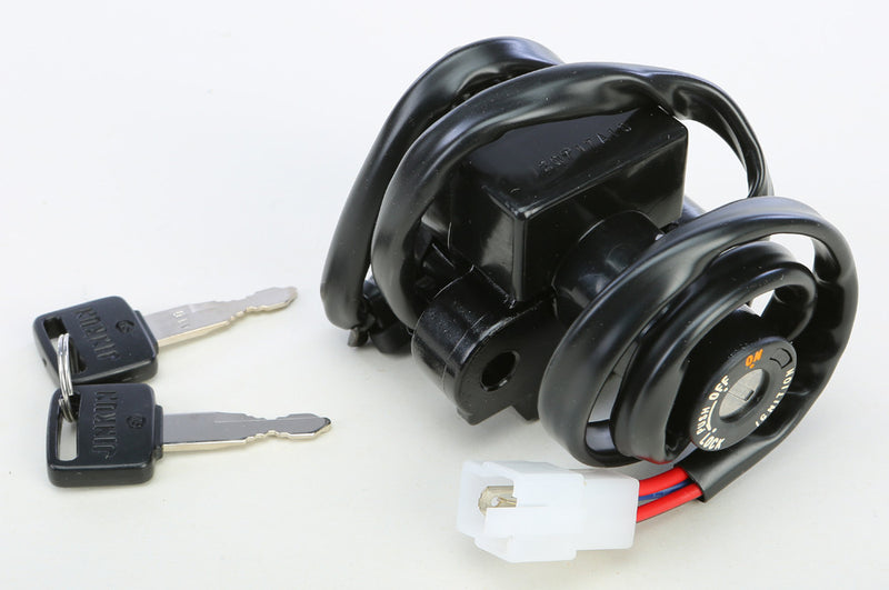 Emgo 56-5887 40-15870 IGNITION SWITCH HONDA