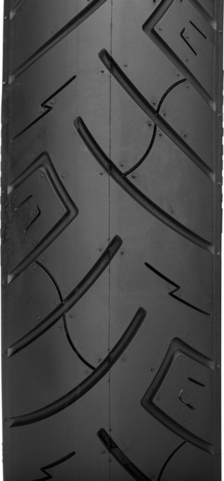 Shinko 87-4588 87-4588 TIRE 777 CRUISER HD FRONT 100/90-19 61H BIAS TL W/W