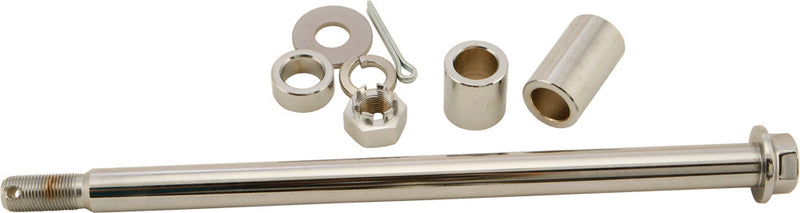 Harddrive 820-51308 68-619 REAR AXLE W/HARDWARE SOFTAIL MODELS 86-06