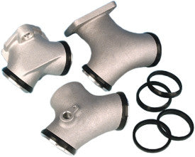 James Gasket James Gaskets Gasket Intake Manifold ALL EVO 10/PK - 26995-86-A For Harley Motorcycles 1986-1999