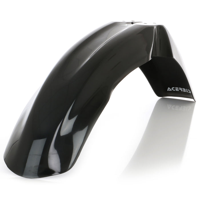Acerbis 2040240001 00-03 Honda CR125R/250R/ CRF450R Front Fender - Black - Photo - Primary