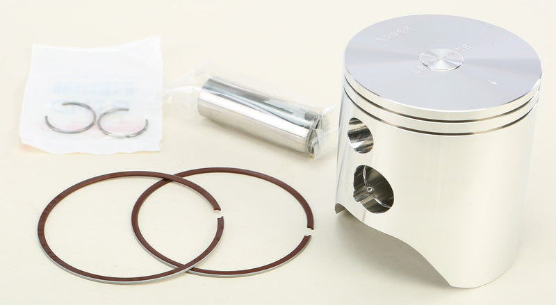Wiseco Piston Kit PRO-Lite 67.50/+1.10 - 801M06750 Honda CR250R 2002-2004