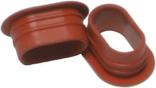 Cometic 68-9198 C9198 ROCKER BREATHER SEAL EVO XL 4/PK 2/PK OE#17393-07