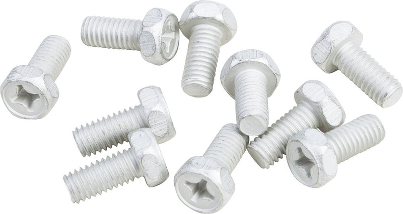 Fire Power 490-9904 HK1004 BOLTS 6MM X 13MM 10/PK
