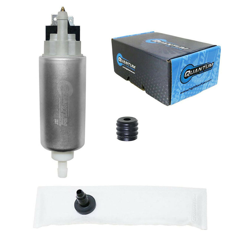 Quantum Fuel Pump Kit - HFP-297 Kawasaki ATV/UTV Models 1970
