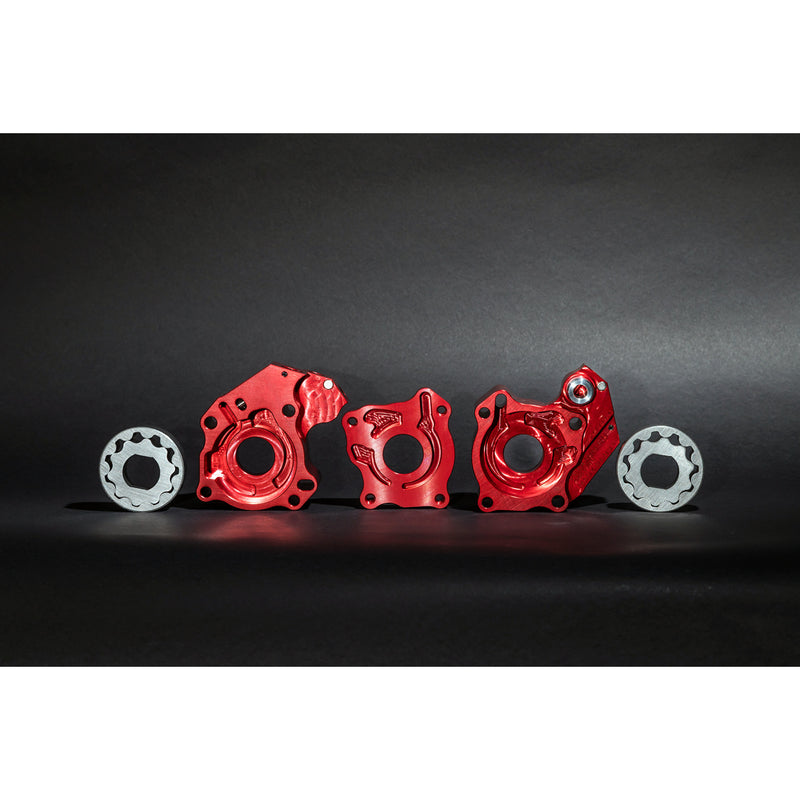 Feuling Oil Pump Corp. Race Series® Pump - 7020 For Harley Motorcycles 2017-2026