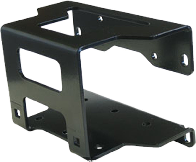 KFI Products Winch Mount - 100590 Polaris Hawkeye 300 4x2 / Hawkeye 300 4x4 / Sportsman 300 4x4 2006-2010