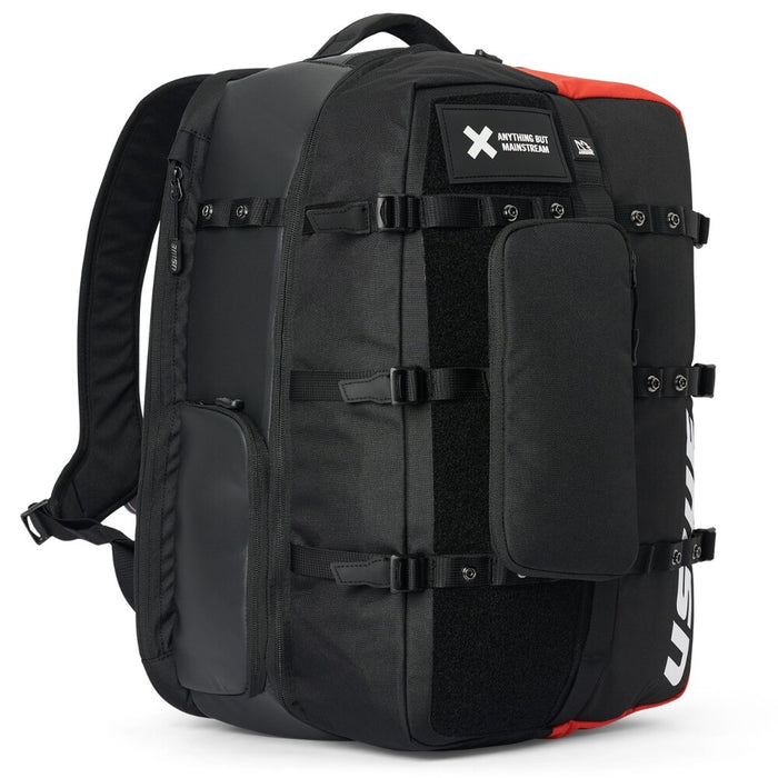 Uswe 62-5071 10402401 BUDDY MODULAR ORGANIZER POUCH BLACK - BUDDY 40L