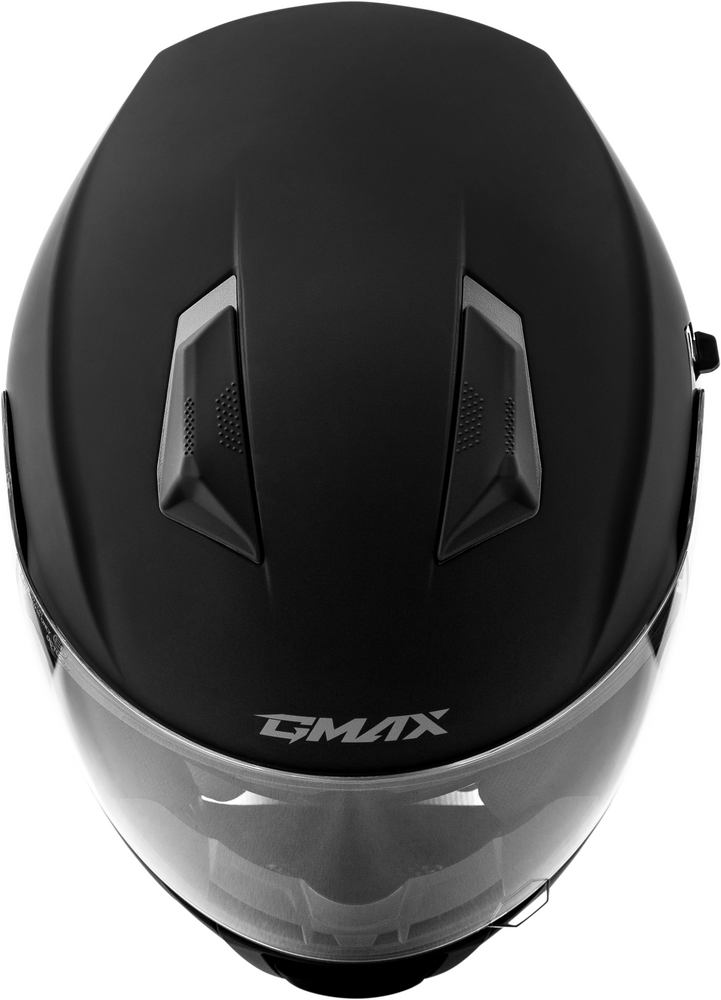 Gmax FF-18 Solid Helmets (2026)