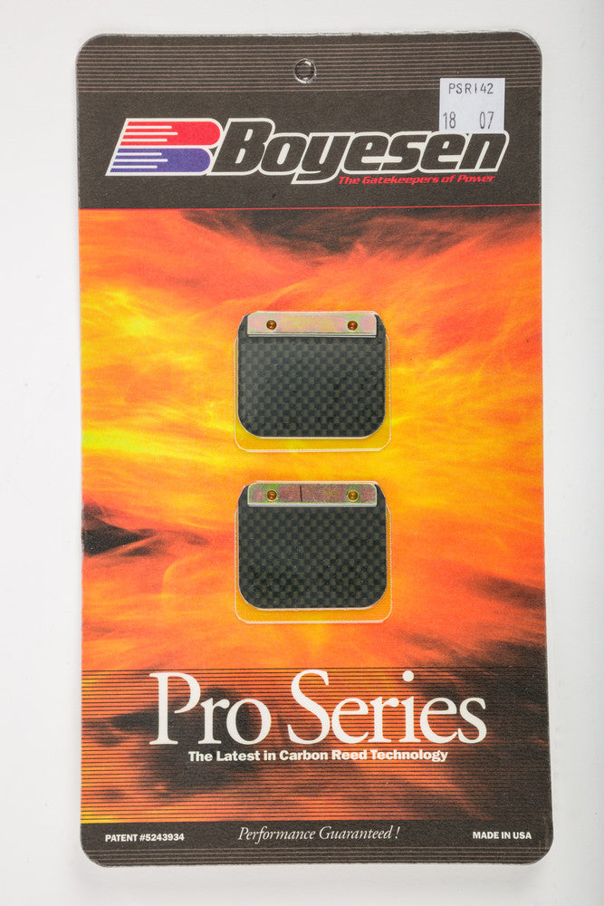 Boyesen 59-8542 PSR-142 ATV PRO REEDS