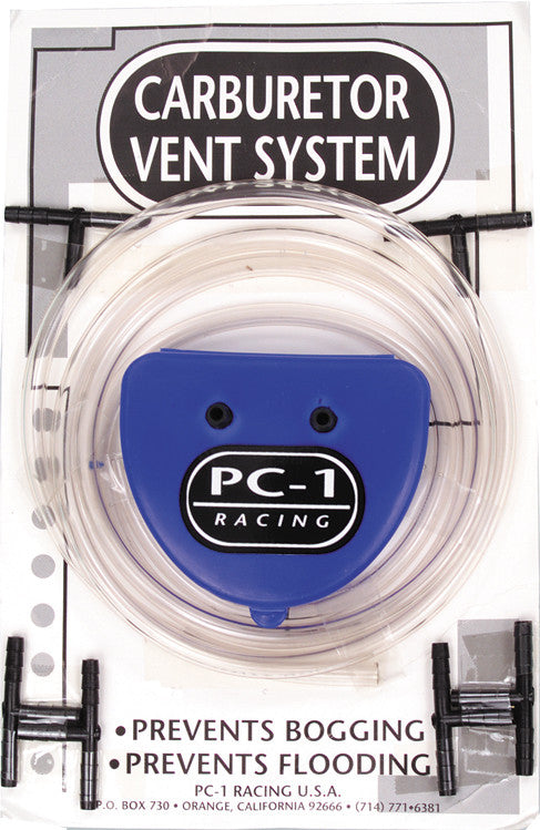 Pcracing 14-5022 PC23 CARBURETOR VENT SYSTEM