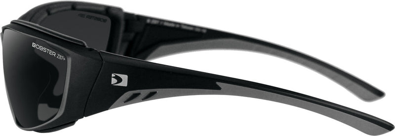 Bobster 26-5218 BRID001 RIDER SUNGLASSES W/REMOVABLE FOAM