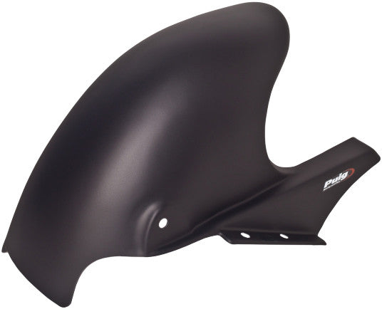 Puig Hi-Tech Parts Tire Hugger Matte Black - 4693J Suzuki 1300R Hayabusa 2008-2025