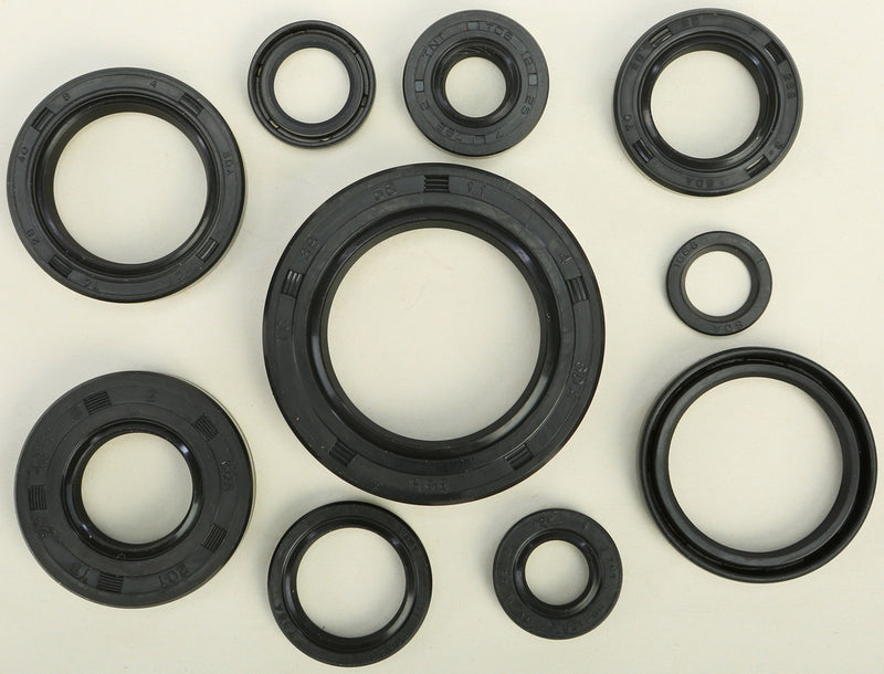 Vertex OIL Seal SET - 822182 Honda CR500R 1985-1988