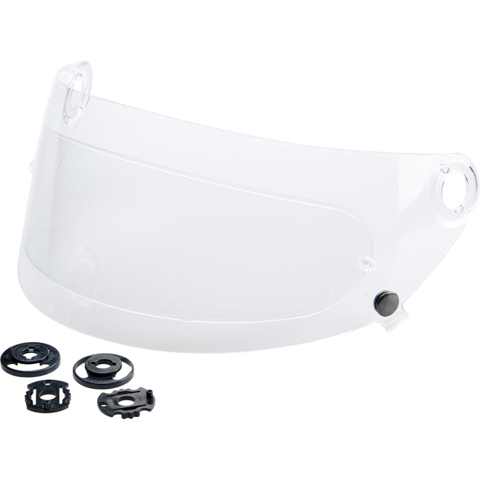 BILTWELL Gringo S Shield