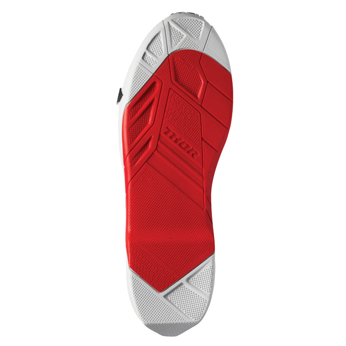 THOR Radial Boots Replacement Outsoles - Size