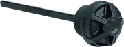 Kuryakyn 6426 Precision Dipstick Milwaukee-8 Gloss Black - Photo - Primary