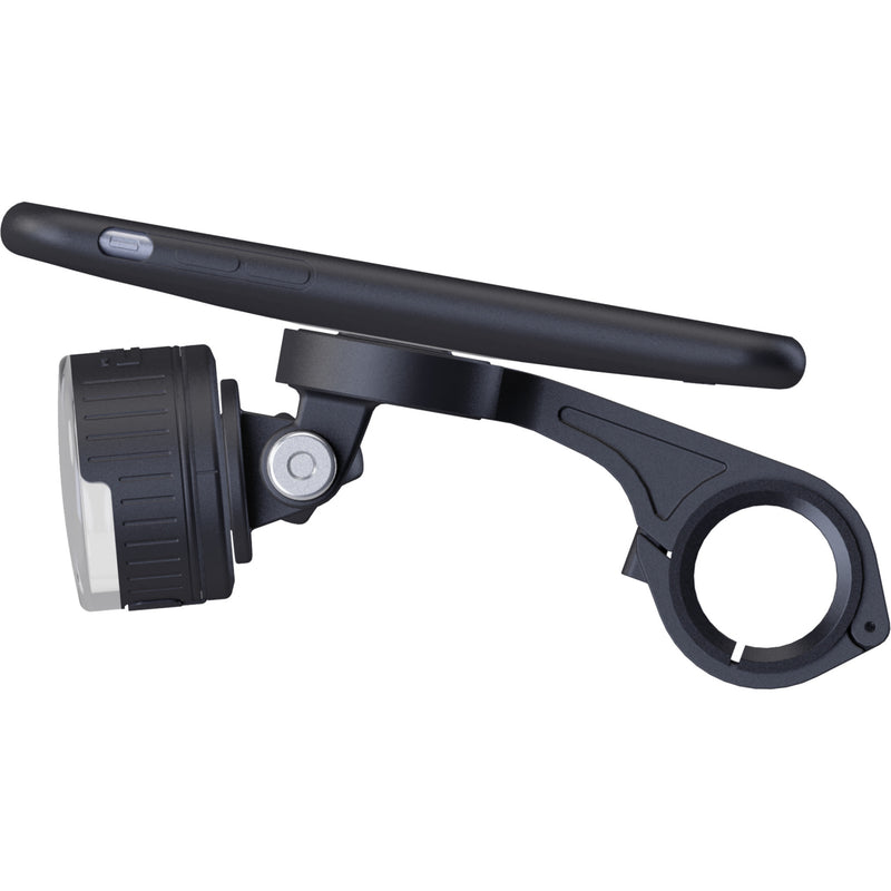 SP CONNECT 0636-0442 53121 Handlebar Mount black