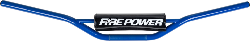 Fire Power 18-63031 063201221 HANDLEBAR - CSC CR HIGH - BLUE