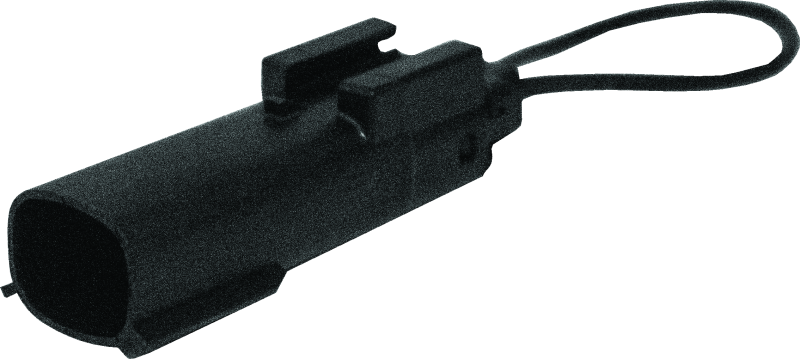 DragonFire Racing 522049 Seat Belt Over-ride Sensor Plug - Fits Arctic Cat Models - Photo - Primary