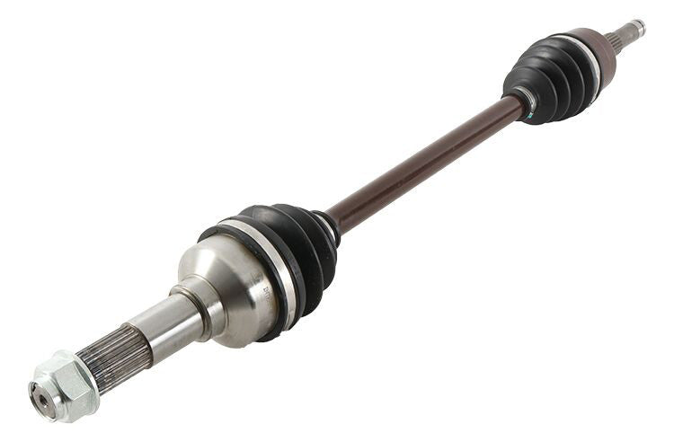 All Balls 6 Ball Heavy Duty Axle Front - AB6-YA-8-221 Yamaha Rhino 2004-2009