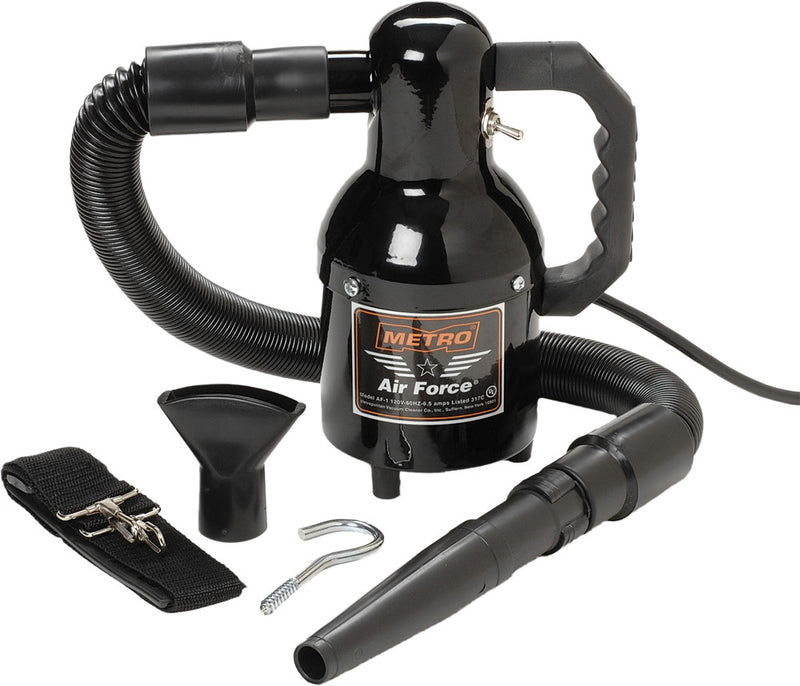 Metro Vac 57-8208 103-143307 SIDEKICK PORTABLE CYCLE DRYER