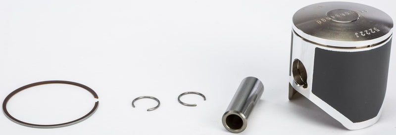 Wiseco RE920PS Piston Kit RE Armrplate Armrft 45.00/Standard GAS - RE920M04500 For KTM SX 65 / XC 65 / 65 2009-2021 | Husqvarna TC 65 2017-2021