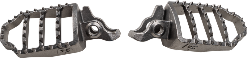 Fire Power 568-9002 568-9002 STANDARD GATOR FOOT PEGS 58 X 90 MM