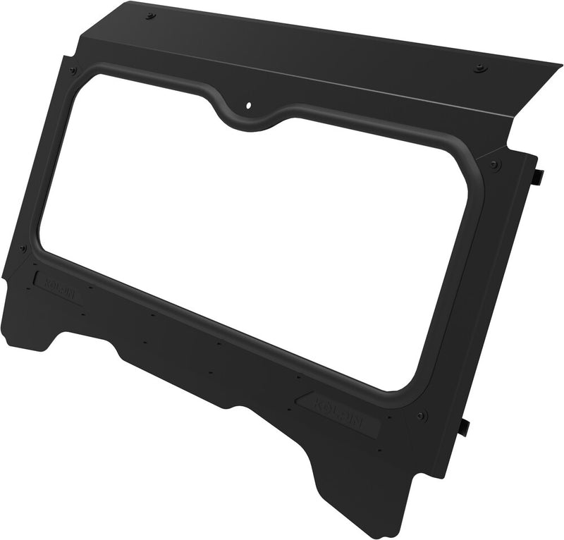 Kolpin Glass Windshield - 28210 Honda Pioneer 2014-2020