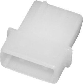 Namz Custom Cycle 850-08154 NA-1-480305-0 AMP 3-PIN ML MATENLOCK OEM CONN HD# 72040-71