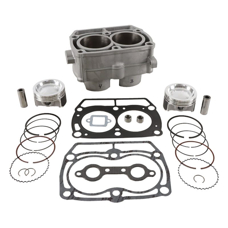Cylinder Works Cylinder Kit - 60002-K05 Polaris Ranger 2011-2017