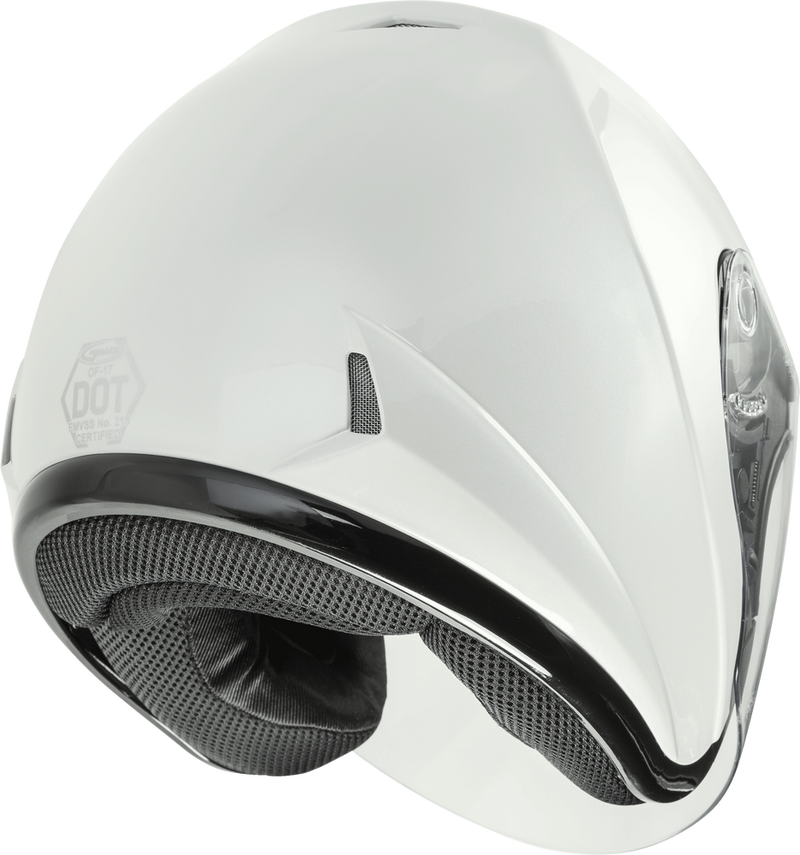 Gmax OF-17 Helmet