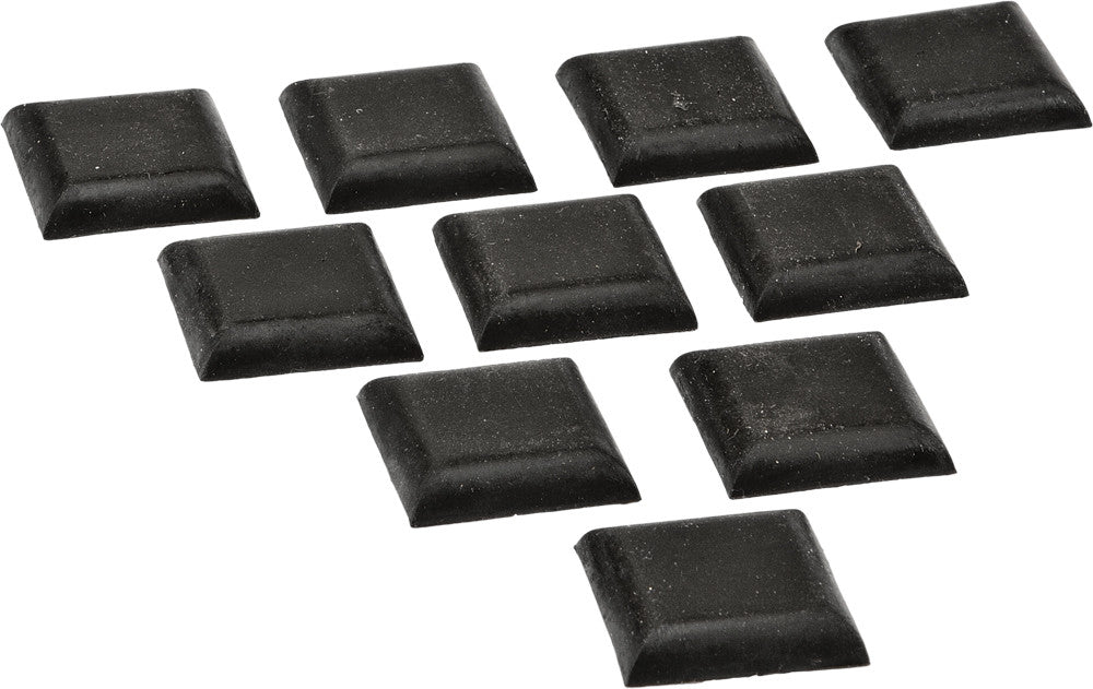 Harddrive 820-0500 32-0444 KICKSTAND RUBBER PAD OE#50245-99