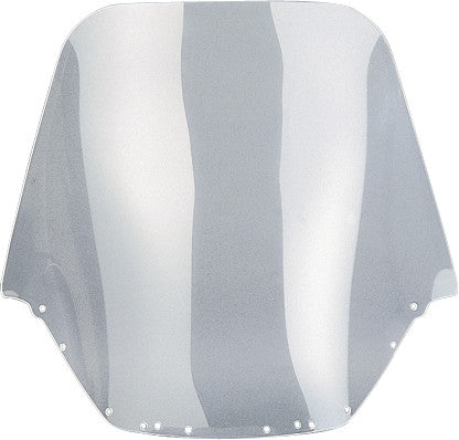 Slipstreamer Windshield Clear - S-140 Yamaha 1200 Venture Royale / 1200 Venture / 1300 Venture Royale / 1300 Venture 1983-1993