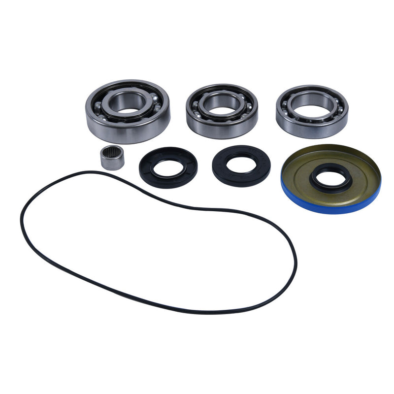All Balls Differential Kit - 25-2117 Can-Am UTVs 2017-2023