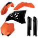 Acerbis 2198070354 07-10 KTM Sx/sx-f/ XC Full Plastic Kit - Original 07 - Photo - Primary