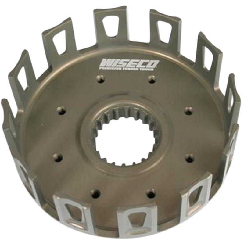 Wiseco Precision Forged Clutch Basket - WPP3005 Honda CR125R / CRF250R / CRF250X 2000-2017