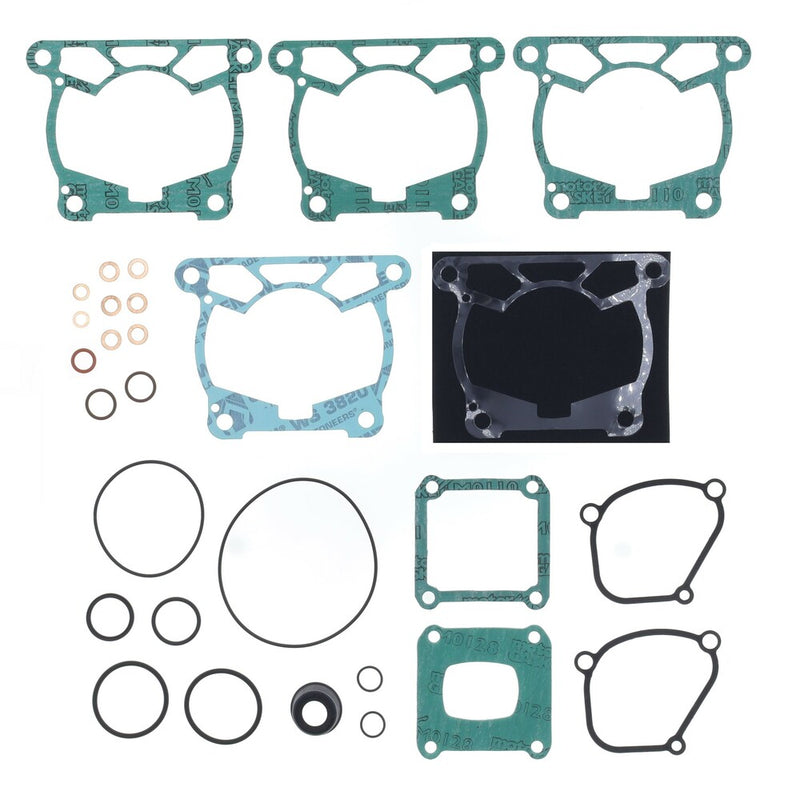 Athena TOP END Gasket Kit - P400270600097 For Husqvarna TC 125 / 150i / TE 150 2023-2026 | KTM SX 125 / SX 150 2023-2026