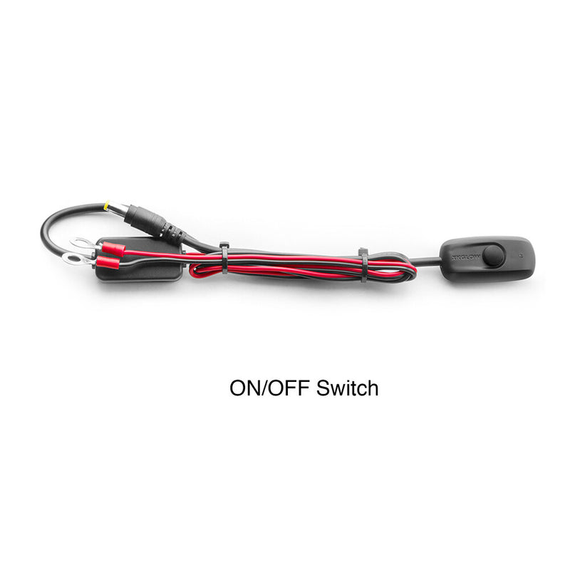 Xk Glow 12V ON OFF Switch - XK-WIFI-SWITCH