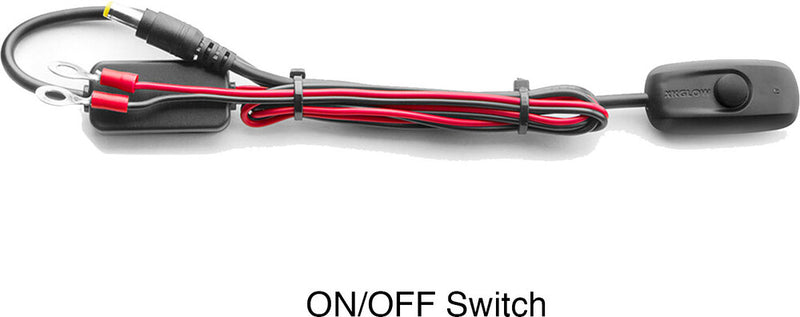 Xk Glow 12V ON OFF Switch - XK-WIFI-SWITCH