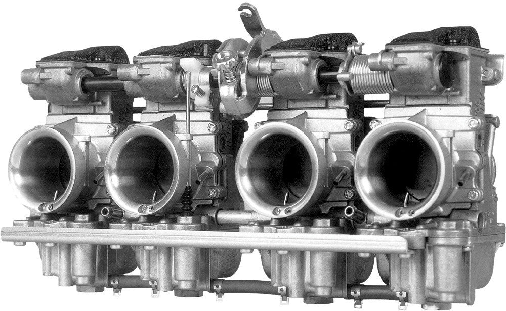 Mikuni 13-5023 RS40-D1-K RS SERIES CARBS 40MM